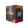 AMD Ryzen 7 5800X Box AM4 (4,700GHz) 100-100000063WOF ohne Kühler