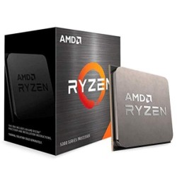 AMD Ryzen 9 5950X Box AM4 (4,900 GHz) 100-100000059WOF ohne Kühler