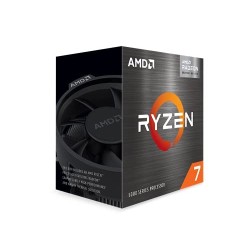AMD Ryzen 7 5700G Box AM4 (3,800GHz) 100-100000263BOX mit Wraith Stealth Kühler