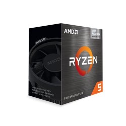 AMD Ryzen 5 5600G Box AM4 (3,900GHz) 100-100000252BOX with Wraith Stealth Cooler