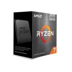 AMD Ryzen 7 5700X3D Box AM4...