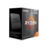 AMD Ryzen 7 5700X3D Box AM4 (4,100GHz) 100-100001503WOF ohne Kühler