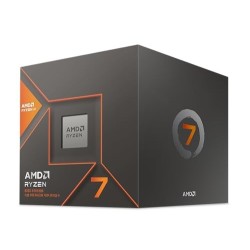AMD Ryzen 7 8700G Box AM5...