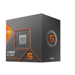AMD Ryzen 5 8600G Box AM5...