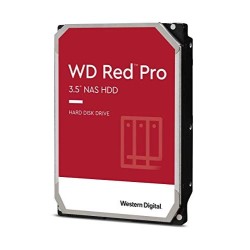 HDD WD Red Pro WD2002FFSX...
