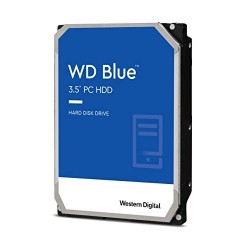 HDD WD Blue WD20EZBX 2TB/8,9/600/72 Sata III 256MB (EU)