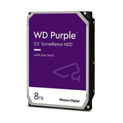 HDD WD Purple WD84PURZ...