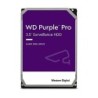 HDD WD Purple Pro WD121PURP 12TB/8,9/600 Sata III 256MB (EU)