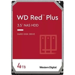 HDD WD Red Plus WD40EFPX...