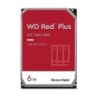 HDD WD Red Plus WD60EFPX 6TB/8,9/600 Sata III 256MB (EU)