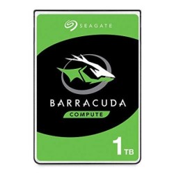 HDD 2,5 Seagate BarraCuda ST1000LM048 1TB Sata 128MB (EU)