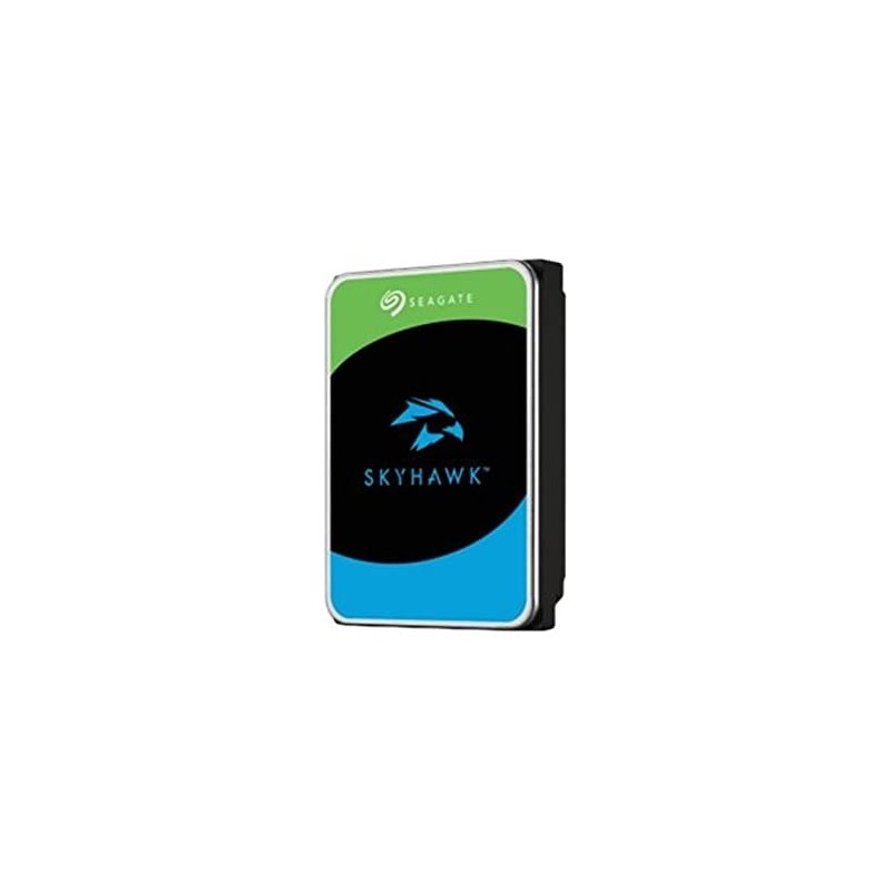 HDD Seagate SkyHawk ST8000VX010 8TB Sata III 256MB (EU)