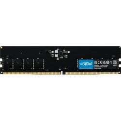 DDR5 16GB PC 4800 Crucial...