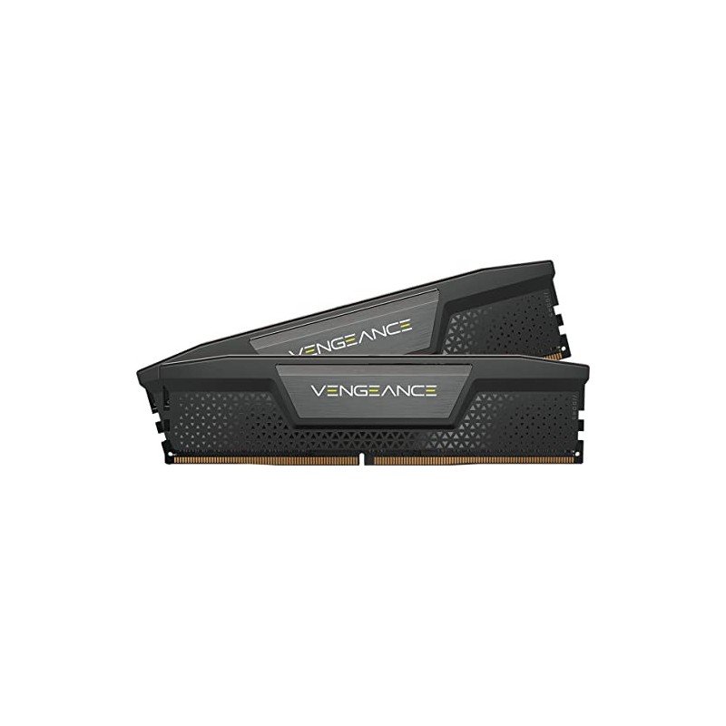 DDR5 32GB KIT 2x16GB PC 5600 Corsair Vengeance CMK32GX5M2B5600C40