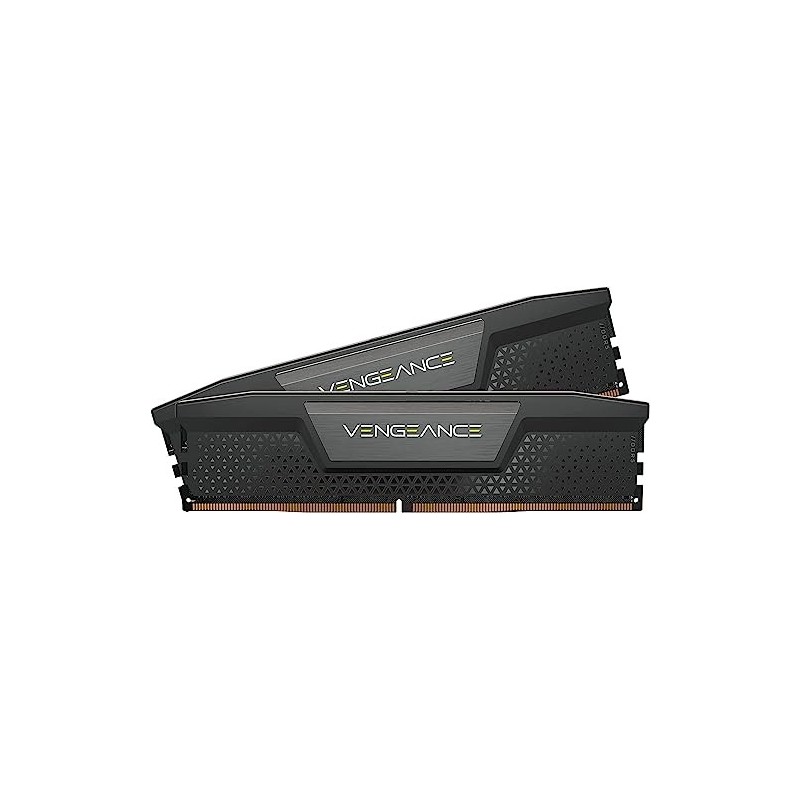 DDR5 32GB KIT 2x16GB PC 6000 Corsair Vengeance CMK32GX5M2E6000C36