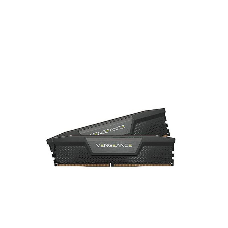 DDR5 32GB KIT 2x16GB PC 5200 Corsair Vengeance CMK32GX5M2B5200C40