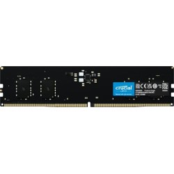 DDR5 8GB PC 4800 Crucial CT8G48C40U5
