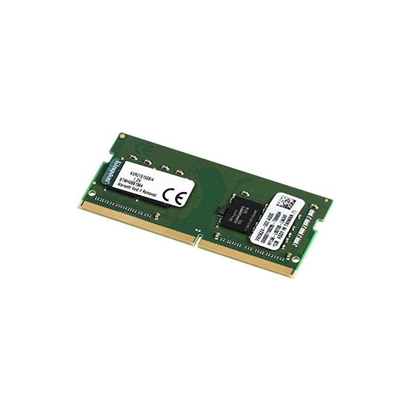 S/O 8GB DDR4 PC 2666 Kingston Value KVR26S19S8/8  1x8GB