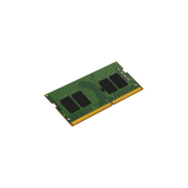 S/O 8GB DDR4 PC 3200 Kingston ValueRam KVR32S22S8/8