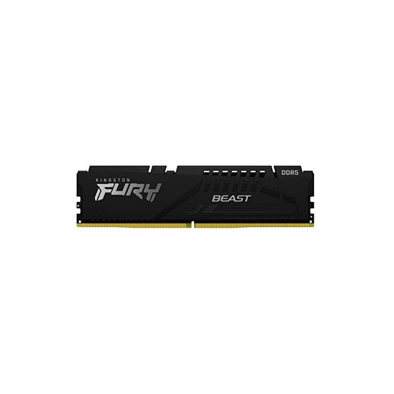 DDR5 16GB PC 5200 Kingston FURY Beast KF552C40BB-16