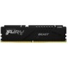 DDR5 16GB PC 5200 Kingston FURY Beast KF552C40BB-16