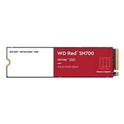 SSD WD RED SN700 4TB NAS...