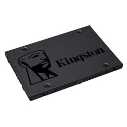SSD Kingston A400 480GB...