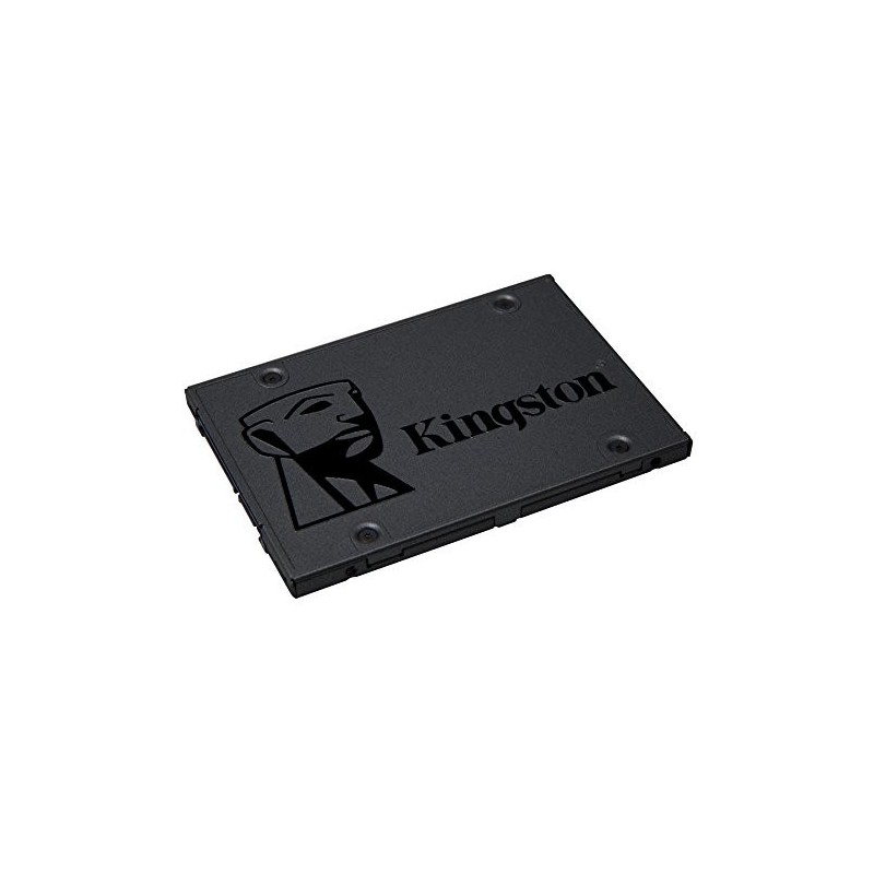 SSD Kingston A400 480GB Sata3  SA400S37/480G 2,5