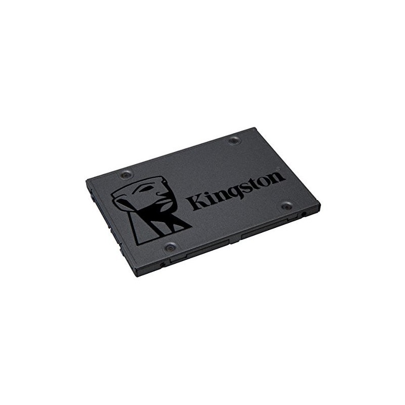 SSD Kingston A400 960GB Sata3 SA400S37/960G 2,5