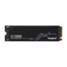 SSD Kingston KC3000 2048GB Kingston SKC3000D/2048G M.2 PCIe 4.0 NVMe