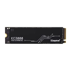 SSD Kingston KC3000 512GB...