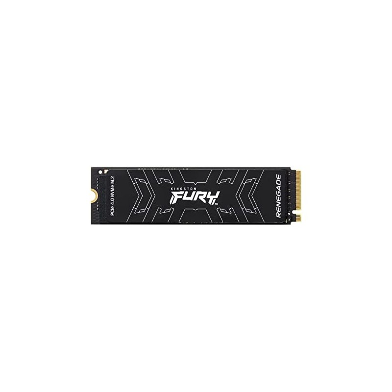 SSD Kingston FURY Renegade 2TB Kingston SFYRD/2000G M.2 PCIe 4.0 NVMe