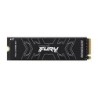 SSD Kingston FURY Renegade 2TB Kingston SFYRD/2000G M.2 PCIe 4.0 NVMe