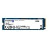 SSD Kingston NV2 250GB Kingston SNV2S/250G M.2 PCIe 4.0 NVMe