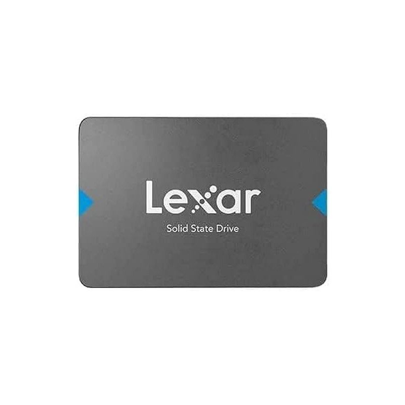 SSD Lexar 500GB NM710 LNM710X500G-RNNNG  PCIe M.2 NVME PCIe 4.0 x4