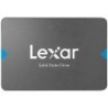 SSD Lexar 500GB NM710 LNM710X500G-RNNNG  PCIe M.2 NVME PCIe 4.0 x4