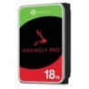 HDD Seagate IronWolf Pro NAS ST18000NT001 18TB/7200