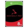 HDD Seagate IronWolf Pro NAS ST8000NT001 8TB/7200 (EU)