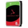 HDD Seagate IronWolf Pro NAS ST8000NT001 8TB/7200 (EU)