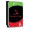 HDD Seagate IronWolf Pro NAS ST8000NT001 8TB/7200 (EU)