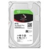 HDD Seagate IronWolf Pro NAS ST8000NT001 8TB/7200 (EU)