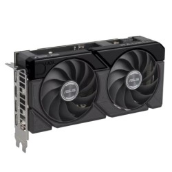 VGA Asus Radeon RX 7600 XT 16GB DUAL OC