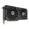 VGA Asus Radeon RX 7600 XT 16GB DUAL OC