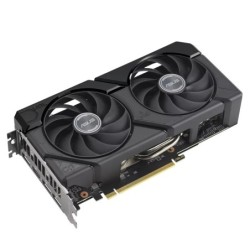 VGA Asus Radeon RX 7600 XT 16GB DUAL OC