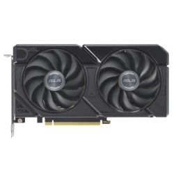 VGA Asus Radeon RX 7600 XT 16GB DUAL OC