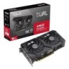 VGA Asus Radeon RX 7600 XT 16GB DUAL OC