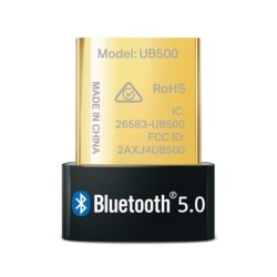 TP-Link Adaptateur réseau UB500 USB 2.0 Bluetooth 5.0