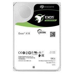 HDD Seagate Exos X18 ST16000NM000J - Festplatte - 16TB