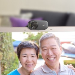 Webcam Logitech C310 (960-001065)