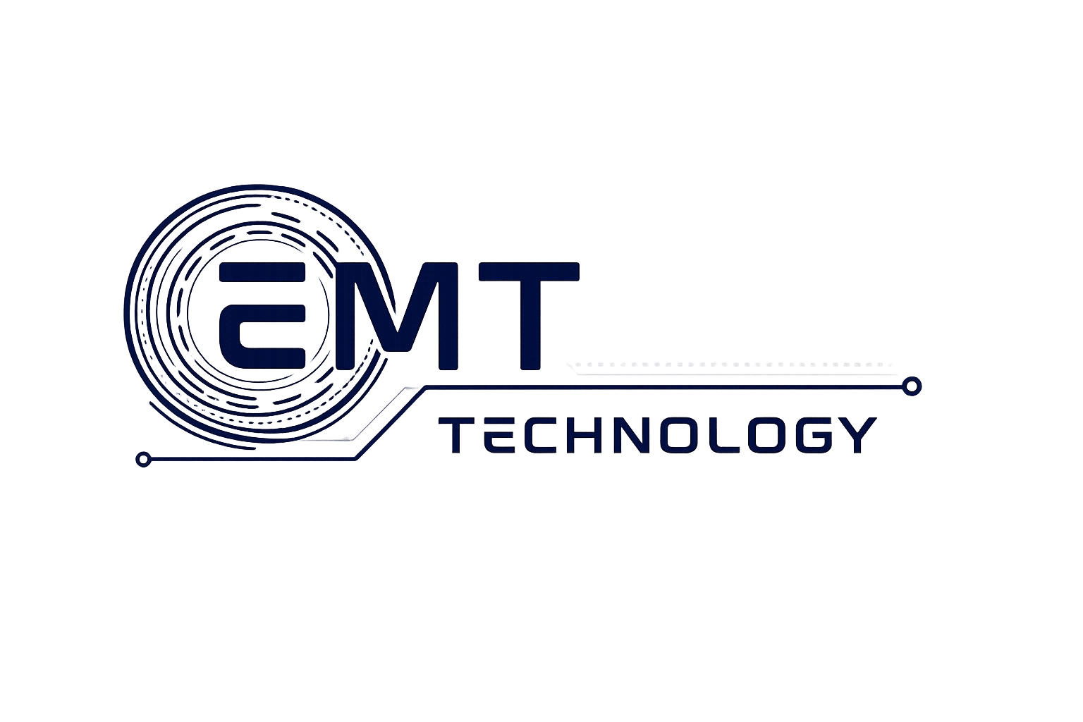 EMT Technology logo